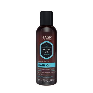 HASK Argan Shine Oil 59ml