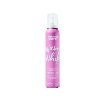 Umberto Giannini Wavy Whip Styling Mousse 200ml
