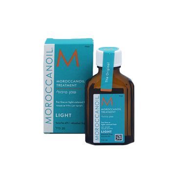 Moroccanoil Treatment Light 25ml