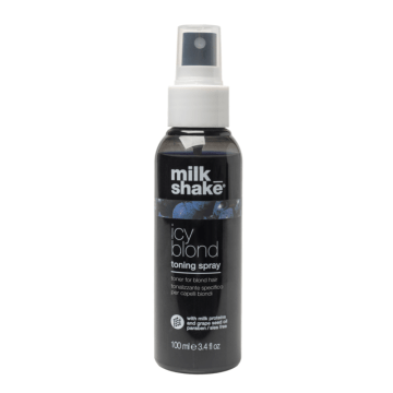 Milk_Shake Icy Blond Toning Spray 100ml