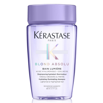 Kérastase Blond Absolu Bain Lumiere 80ml