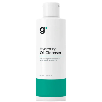 Gladskin Hydrating Oil Cleanser 200ml
