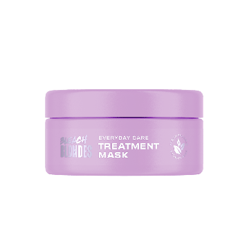 Lee Stafford Bleach Blondes Everyday Care Treatment Masker 200ml