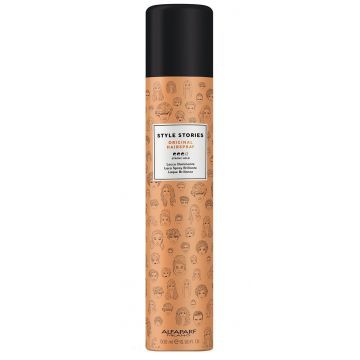 Alfaparf Original Hairspray 500ml 