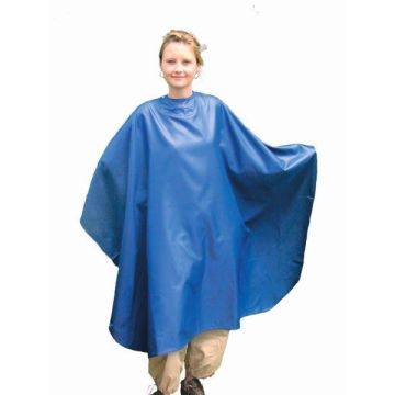 Nebur Kapmantel Maxi 1004 zwart 182x150cm