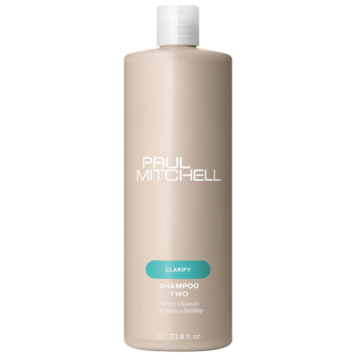 Paul Mitchell Shampoo Two 1000ml