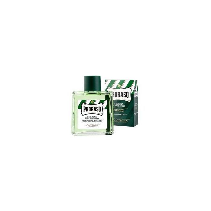 Proraso Aftershave lotion 400ml main product photo
