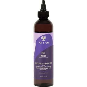 As I Am Rice Water Shampoo 237ml