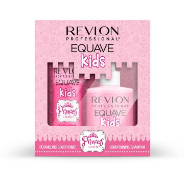 Revlon Equave Kids Princes Duo Set