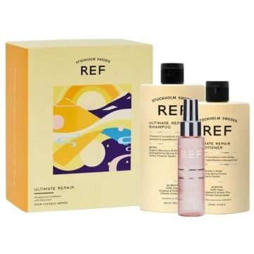 REF Ultimate Repair Giftbox 2025 
