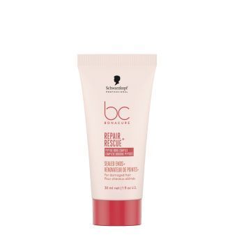 Schwarzkopf	Bonacure Repair Rescue Sealed Ends+ 30ml
