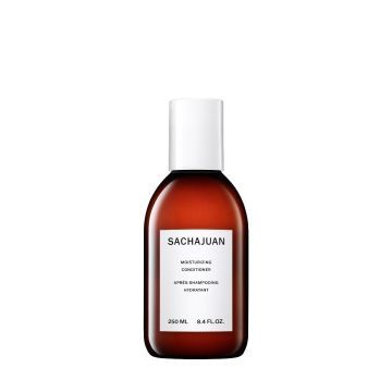 SachaJuan Moisturizing Conditioner 250ml