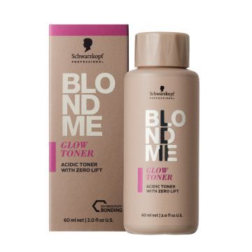 Schwarzkopf Professional Blond Me Glow Toner 60ml