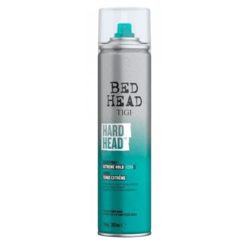 Tigi Bed Head Hard Head Hairspray 385ml