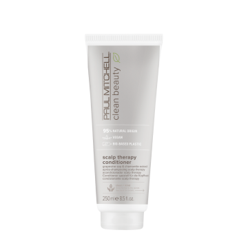 Paul Mitchell Clean Beauty Scalp Therapy Conditioner 250ml