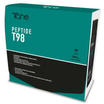 Tahe Peptide T98 Program