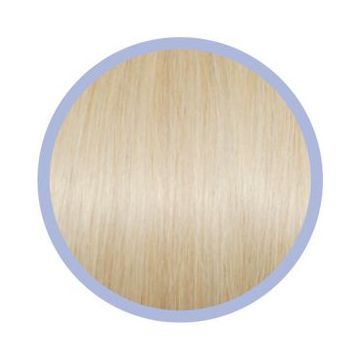 Seiseta Keratin Fusion 1001 Platinablond 40-45 cm