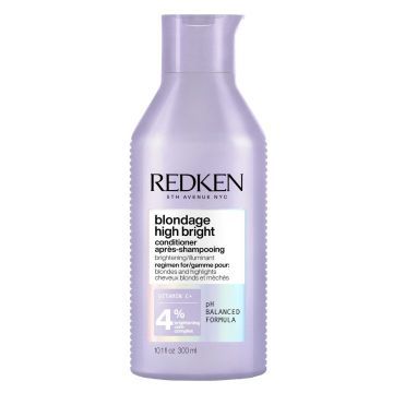 Redken Blondage High Bright Conditioner 300ml