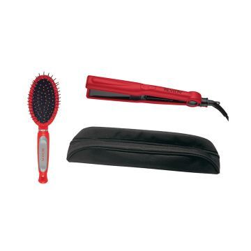 Revlon Tools Ultra Straight & Smooth Styler Giftset