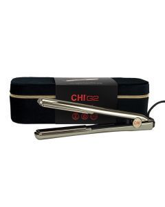 CHI Stijltang G2 Holiday Special Edition Titanium