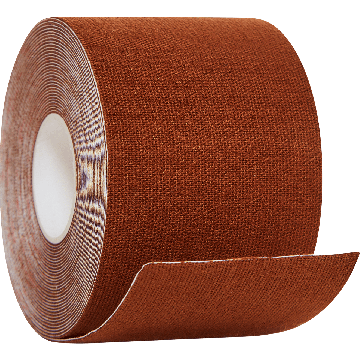 Booby Tape Breast Tape Brown 5m