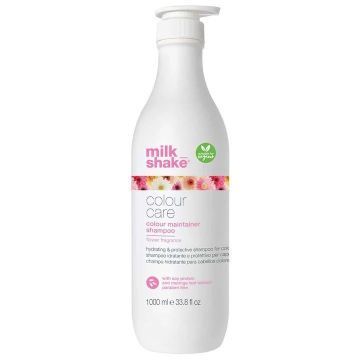 Milk_Shake Colour Maintainer Shampoo Flower Fragrance 1000ml
