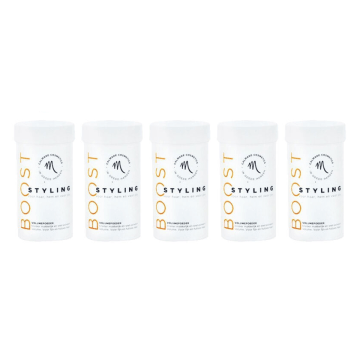 5x Calmare Styling Boost 10gr