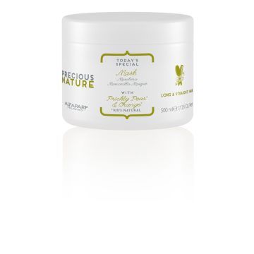 Alfaparf Long & Straight Hair Mask 500ml