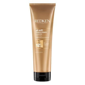 Redken All Soft Heavy Cream Haarmasker  250ml
