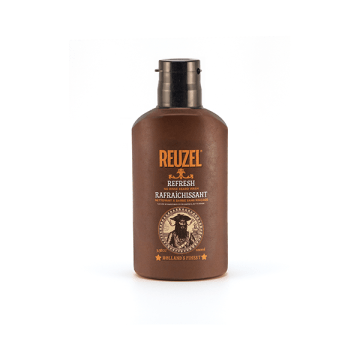 Reuzel Refresh – No Rinse Beard Wash 100ml