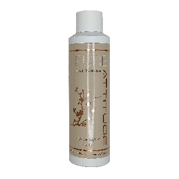 Trontveit Pure Heat Protection Attitude 250ml