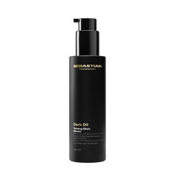 Sebastian DarkOil Taming Elixir Serum 140ml