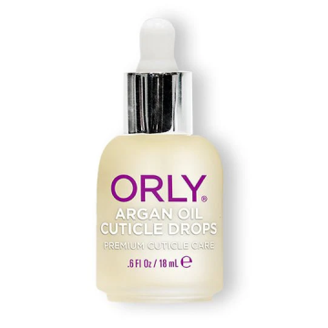 Orly Argan Oil Cuticle Drops 18ml