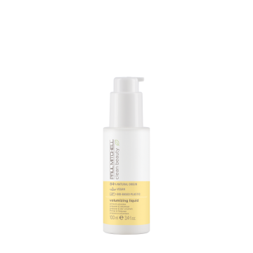 Paul Mitchell Clean Beauty Volumizing Liquid 100ml
