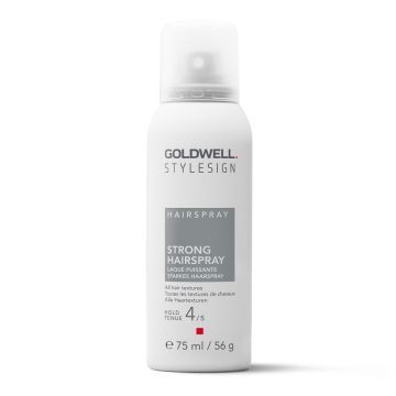 Goldwell StyleSign Strong Hairspray 75ml