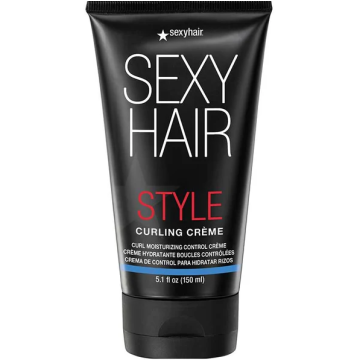 Sexyhair Style Curly Curling Creme 150ml