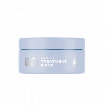 Lee Stafford Bleach Blondes Ice White Treatment 200ml