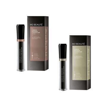 M2 Beauté Eyebrow Enhancer Color & Care 6ml