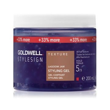 Goldwell StyleSign Lagoom Jam Gel 200ml