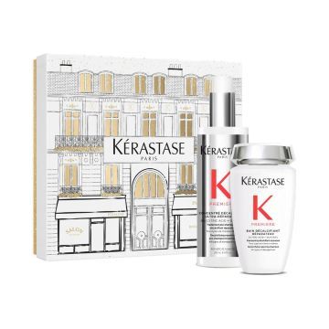 Kerastase Premiere Holidays Set