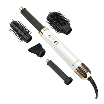 CHI Lava Glam Air Wrap