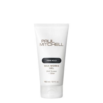 Paul Mitchell Wax Works 200ml