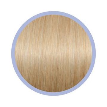 Seiseta Keratin Fusion DB2 Licht Goudblond 50-55 cm