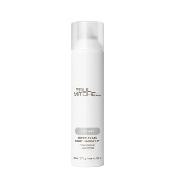 Paul Mitchell Super Clean Light Hairspray 300ml