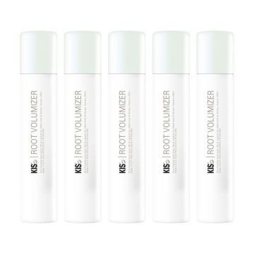 5x KIS Root Volumizer 200ml