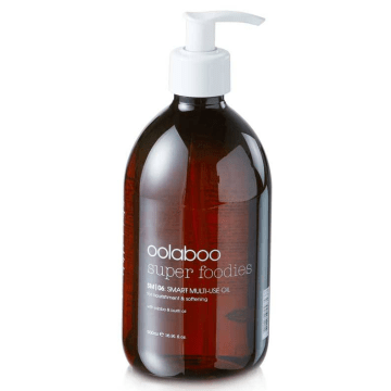 Oolaboo Super Foodies Smart Multi-use Oil 500ml