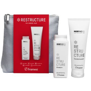 Framesi Morphosis Restructure Set