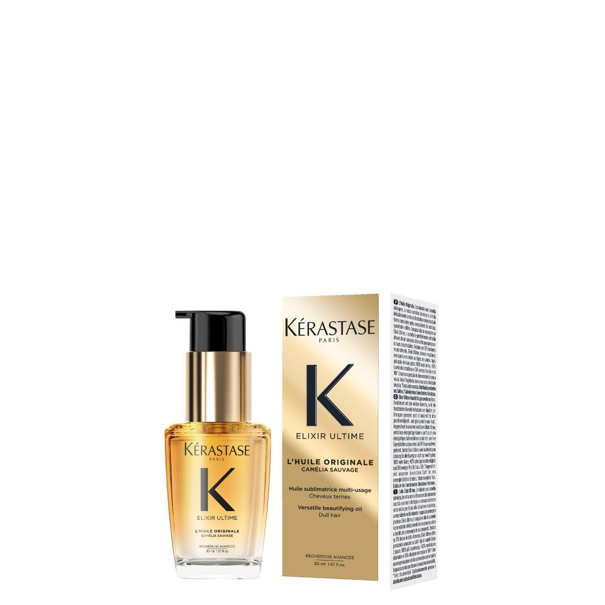 KérastaseElixirUltimeOil30ml