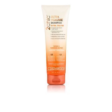 Giovanni 2chic Ultra-Volume Shampoo 250ml