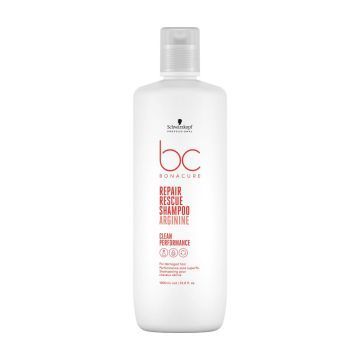 Schwarzkopf BC Repair Rescue Shampoo  1000ml